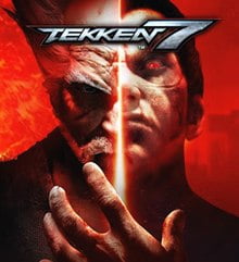 Tekken 7 | A Knockout Combo of Graphics and Gameplay.