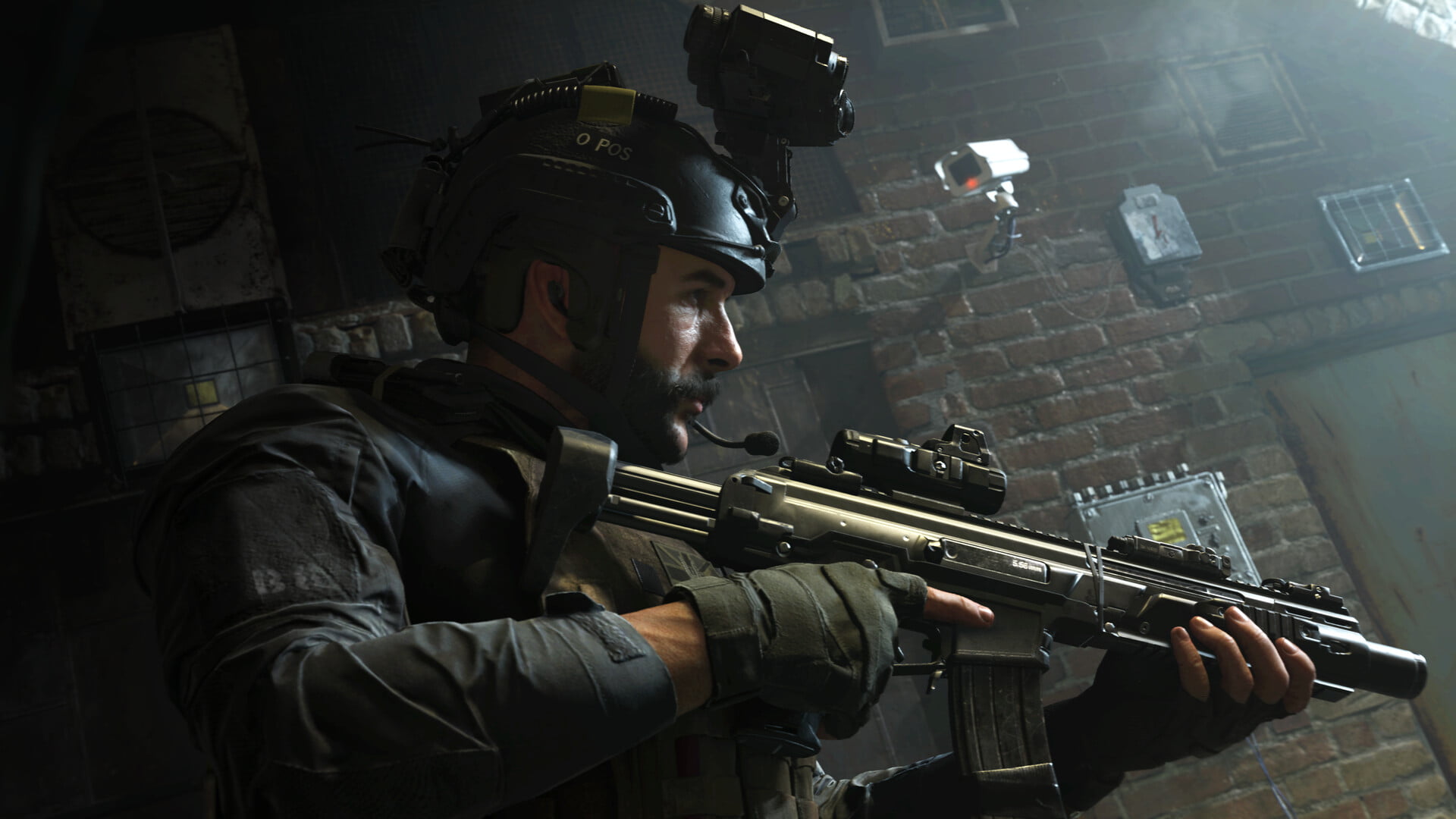 Call of Duty: Modern Warfare – A Revolutionary Game Changer