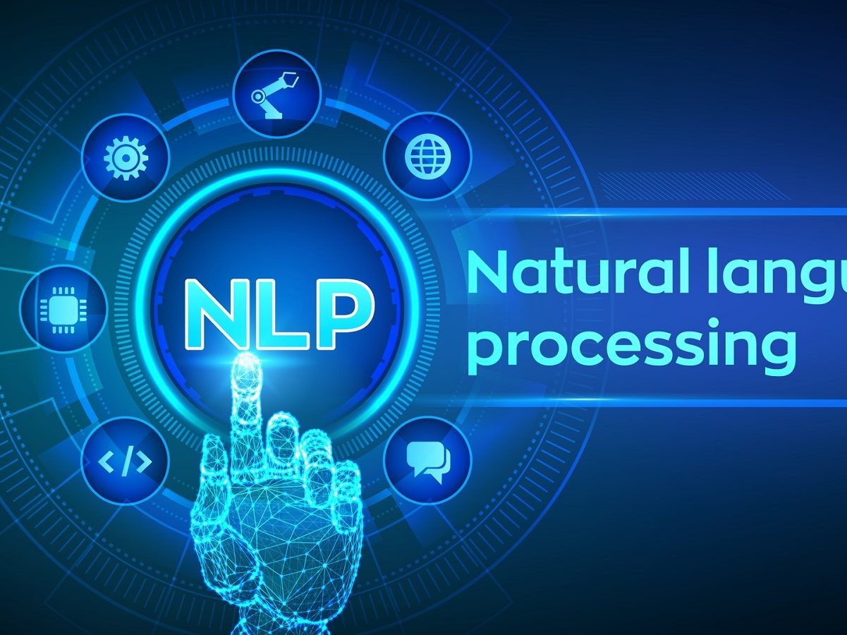 Natural Language Processing(NLP)