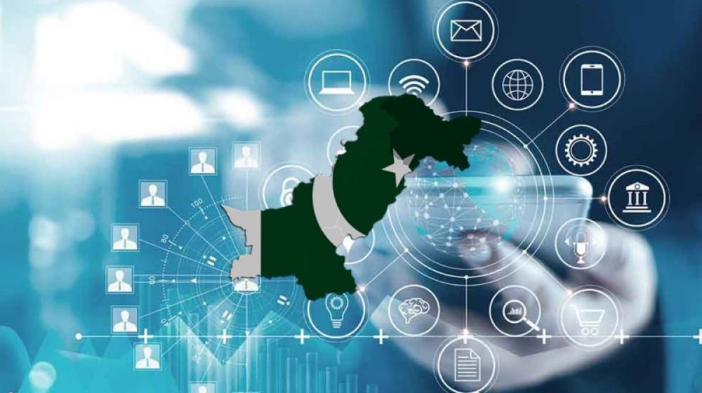 AI in Pakistan