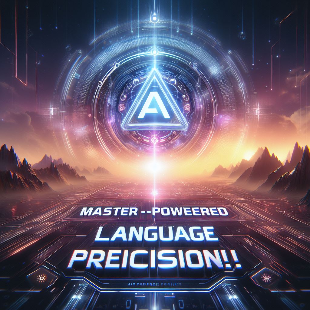 AI-Powered Language