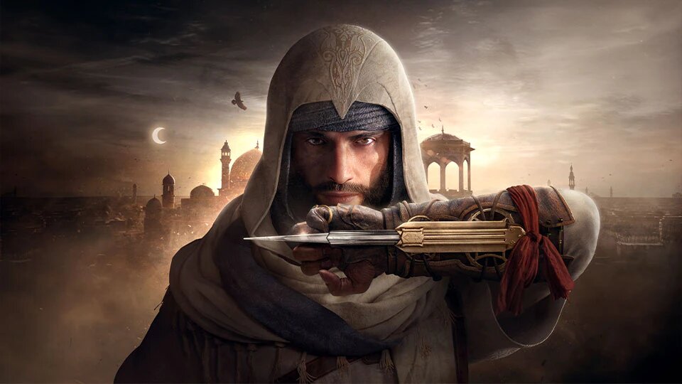 Unveiling the Majestic World of Assassin’s Creed Mirage 1