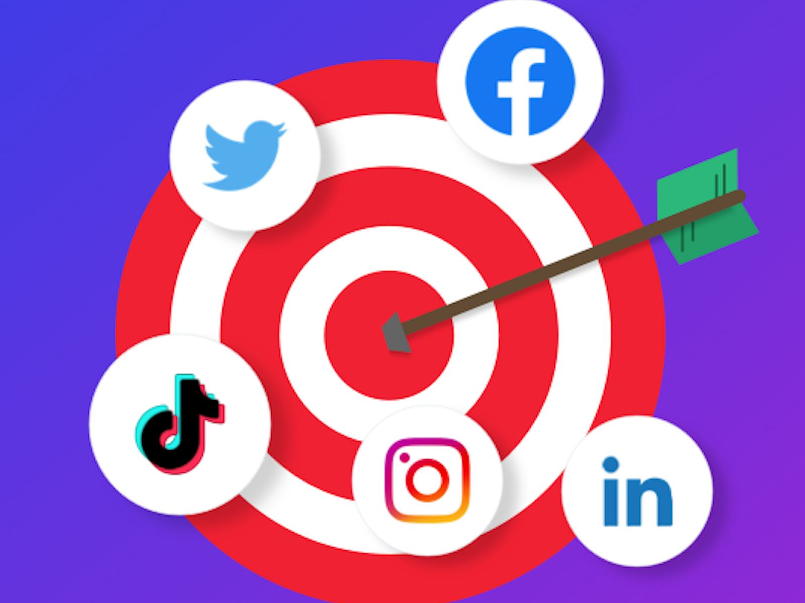 Top 6 Tips for Running Effective Adds on Social Media