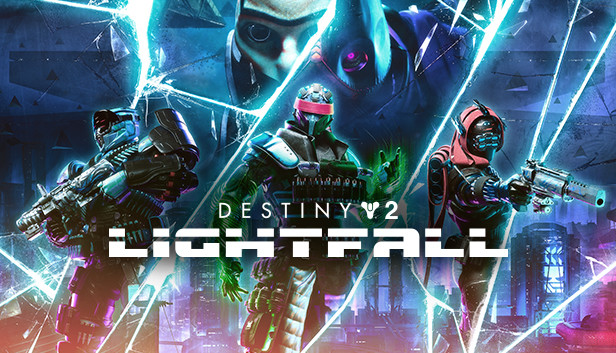 Destiny 2 Lightfall Release Date: Review