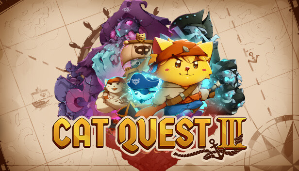 Whisker’s Worth: Exploring the Fantasy of Cat Quest 3