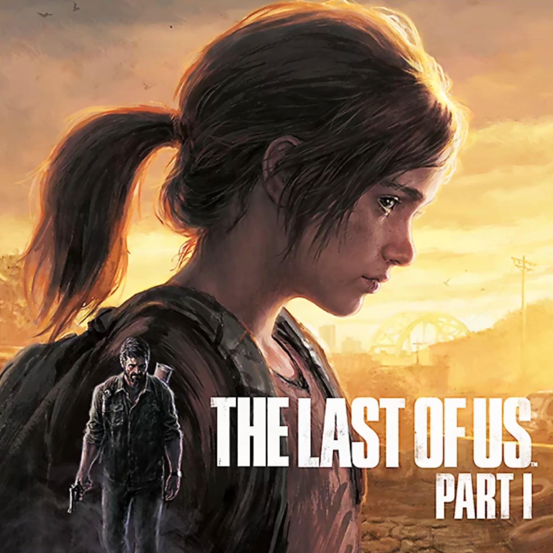 The Last of US Part 1 thrive