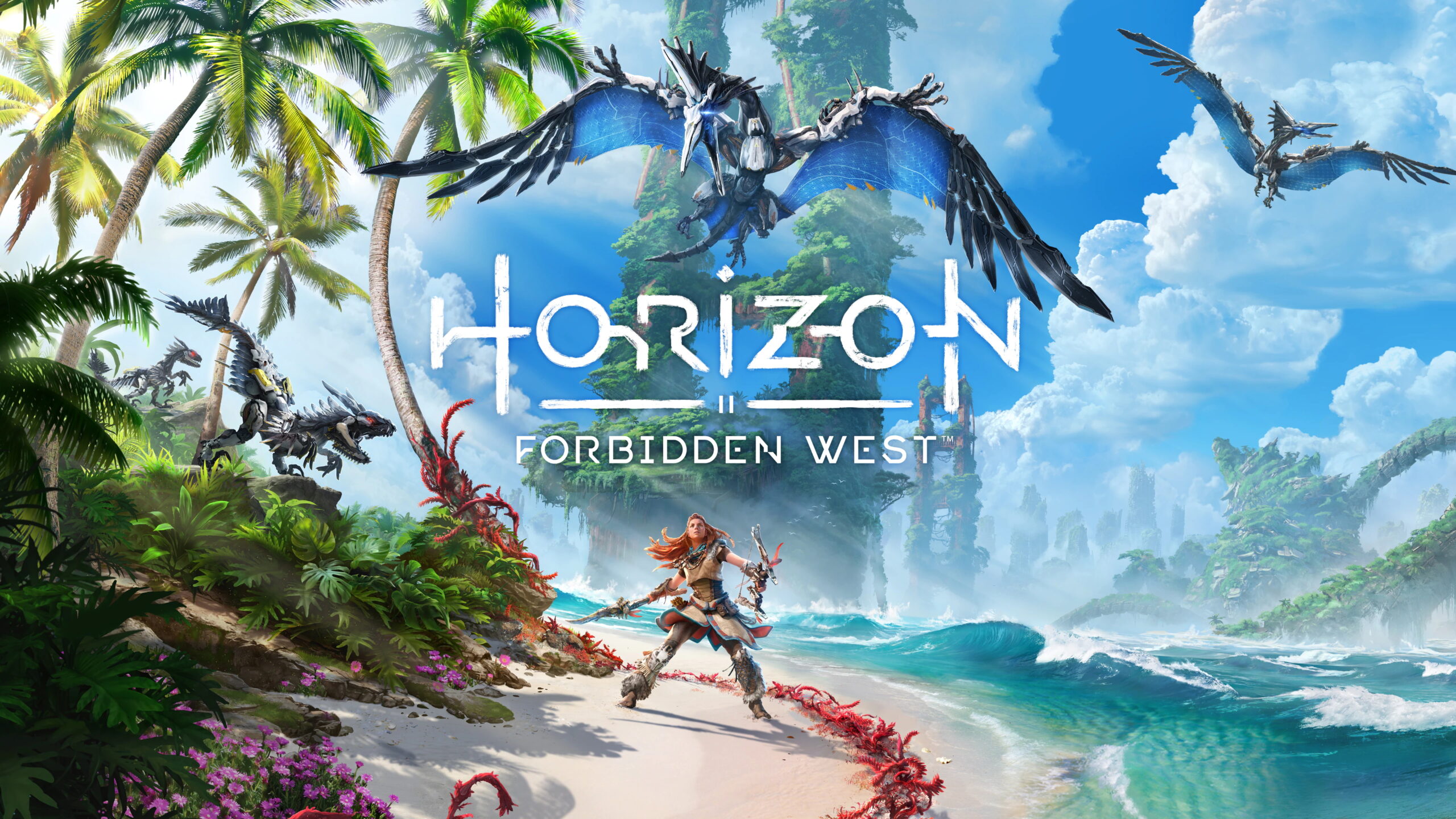 Ultimate Guide to Horizon Forbidden West in 2024