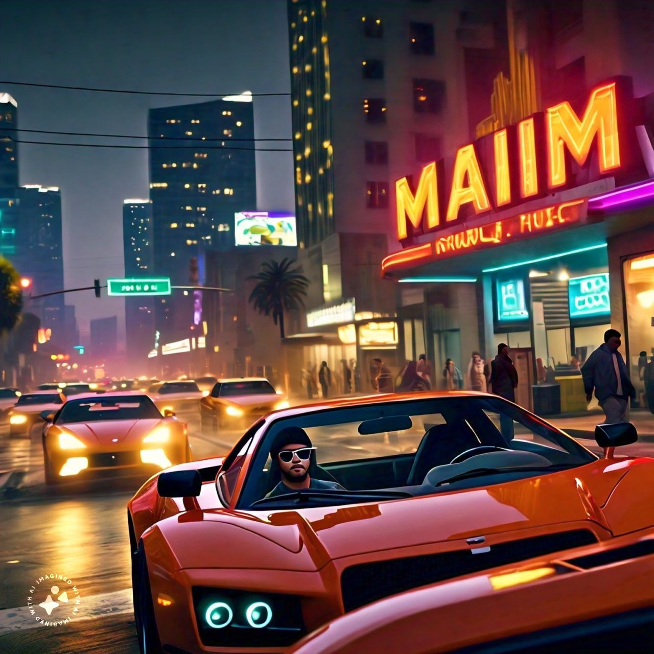 Rockstar Games: GTA 6 Release Date and Story Theories